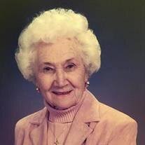 Mrs. Regina Cameron Obituary