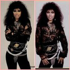 Maybe you would like to learn more about one of these? Denise Matthews Aka Vanity Vanity 6