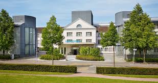 The hirslanden private hospital group is a leading network of medical centers in switzerland, which includes 18 clinics. Hirslanden Kliniken Implementieren Nexus Ris