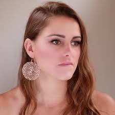 Lacey RG Earrings
