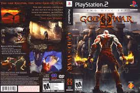 God Of War 2 God Of War War Gamer Pics