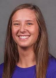 2014 Women's Volleyball Roster