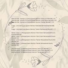 Joann Herrera l DJ Remixer (@joannherrerat) • Instagram photos and videos