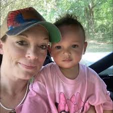 Miranda Jenkins in people