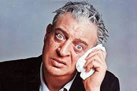 Field service's Rodney Dangerfield moment