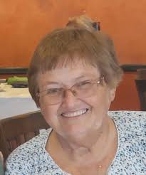 Obituary of Jane C Lowe