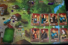 Adventure | video game released 6 june 2015. Solitaire Games On Your Table August 2018 Boardgamegeek