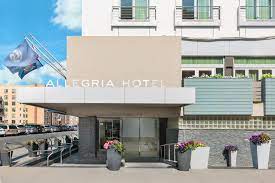 Allegria senior living recognizes that the residents of our communities seek a combination of beautiful, luxury housing and excellent supportive services. Best Price On Allegria Hotel In New York Ny Reviews