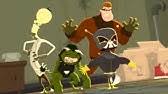 Anyone remember league of super evil? League Of Super Evil Opening Englsih Youtube Youtube