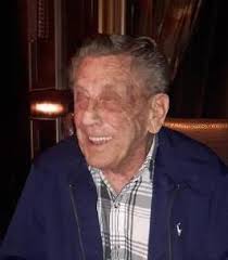 Obituary for John D. "Jack" Reidy