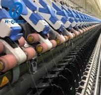 H-Fang Four-Roller Modular Design Compact Spinning Assembly Machine