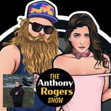 The Anthony Rogers Show | Podcast ...