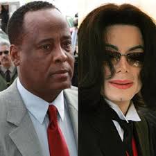 Paramedic Recalls How Jacko Death Doc Packed Away Drugs