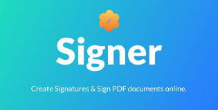 However, in order for a digital signature to be considered qualified in the european. Signer Create Digital Signatures And Sign Pdf Documents Online Create Digital Signature Script For Sale Sign