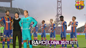 Wear the blaugrana with the new fc barcelona shirt. Dream League Soccer 2020 How To Get Fc Barcelona 20 21 New Season Kits Dls 20 Mobile Youtube