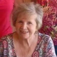 Obituary information for Rita Everett Knaub Puckett