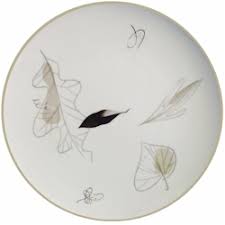 Maybe you would like to learn more about one of these? Discontinued Noritake Capri Fine China