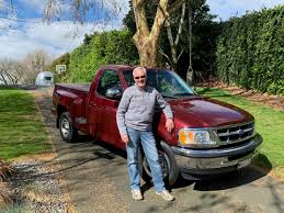 Image result for Dark Toreador Red 1999 F150