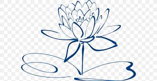 Maybe you would like to learn more about one of these? Nelumbo Nucifera Black And White Flower Clip Art Png 600x426px Nelumbo Nucifera Area Artwork Black And