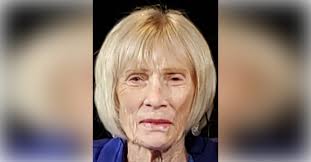 Obituary information for Hiltrud Helene Hightower