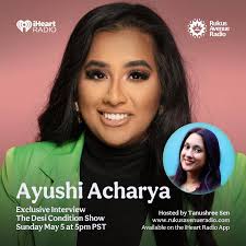 In this episode, we sit down with Varsha Mathur, licensed dating and  relationship coach with 7+ years of experience to discover the plight of  finding “the one.” We begin with her personal