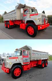 Image result for Mack Red 1942 Truck