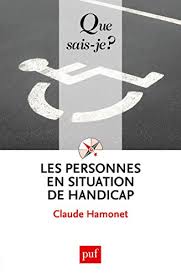 Que peuvent vous apporter d'autres personnes en situation de handicap. Les Personnes En Situation De Handicap Que Sais Je N 2556 French Edition Ebook Hamonet Claude Amazon De Kindle Shop