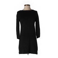 Pre Owned H M Sweater Dress Kohls Dresses Sweater Dress Dresses