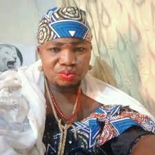 Greeting from Adai iduyaga the kogi west