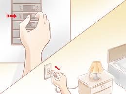 Here's how to replace one if it breaks. How To Find The Fuse Box Or Circuit Breaker Box 12 Steps