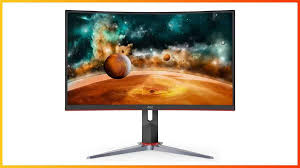 A 144hz monitor enriches all visual aspects of your pc display. Aoc Cq27g2 Review 2021 1440p 144hz On A Budget