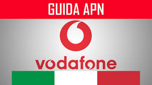 Activating your vodafone sim is easy; Apn Vodafone Guida Alla Configurazione Mytechnology