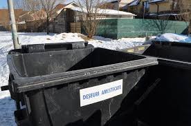 Inesteticul poate deveni estetic, atunci cand ai produsul potrivit. A Cui E Vina Pentru Ca Nu Se Mai Colecteaza Selectiv Deseurile In Bn Cine Ar Trebui Sa Suporte Noua Taxa