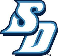 San Diego Toreros Logo Png Image University Of San Diego San Diego San