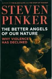 Before i picked up the better angels of our nature, i assumed that most murders were motivated by economic gain. ØªØ­Ù…ÙŠÙ„ ÙƒØªØ§Ø¨ The Better Angels Of Our Nature Pdf ÙƒØªØ¨ Pdf Ù…Ø¬Ø§Ù†Ø§