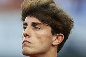 Serge gnabry and joshua kimmich answered fan questions from social media in a video call, and fcbayern.com has compiled the best answers from the pair. In The World Of Kyle Walker Dani Carvajal Joshua Kimmich Soon Their Will Be This Guy Soon Impressed In Literally Every Game S He S Played Till Now Even During The Horrible Lopetegui S Era Won T