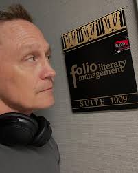 W. Chris Winter, MD, FAASM, DABSM, DABPN