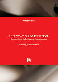 Gun Culture: A Hidden Evil in Indian Society and Its Implications |  IntechOpen