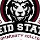 Reid State Community College tryouts event in Evergreen, AL