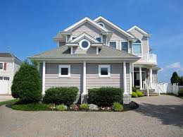 How much are homes selling for near you?