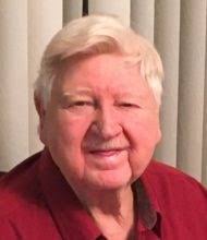 Red Ross Obituary (2024)