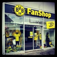 Wir stehen immer zu borussia dortmund. Bvb Fanshop Horde 20 Visitors
