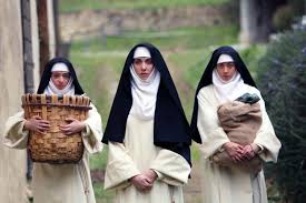 Sundance First Look: The Little Hours Starring Alison Brie, Kate Micucci  & Aubrey Plaza