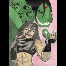Envy Fullmetal Alchemist Watercolor That I Did For A Friend Anime In fullmetal alchemist (the anime), envy is a male. envy fullmetal alchemist watercolor