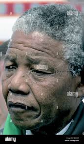 Randall robinson hi-res stock photography and images