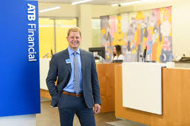 Atb Bank Near Me