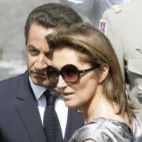 Carla Bruni, Trendsetter Istri Presiden : Okezone News