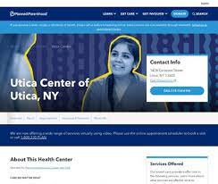 3 Free Std Testing Hiv Test Clinics In Utica Ny