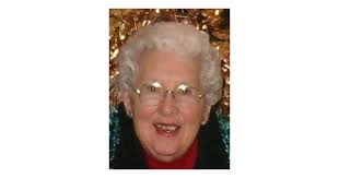 Dorothy Ellison Obituary (2018)