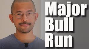 Bitcoin Price Predictions Are Getting WILD If Ethereum Does THIS Get Ready  For MEGA Altcoin Season